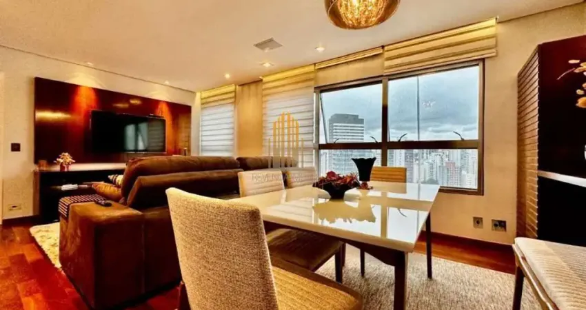 Condomínio maxhaus itaim bibi - apartamento 70 m², 1 dormitório, 1 banheiro e 1 vaga de garagem.