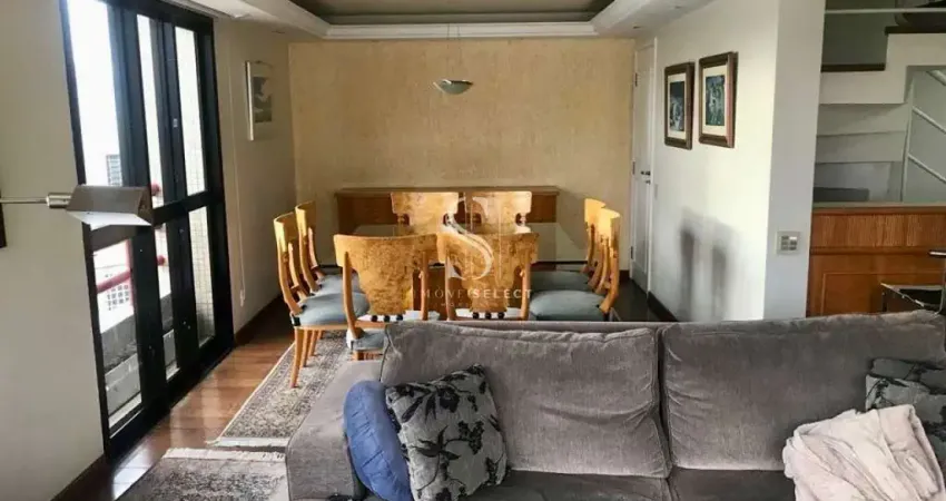 Galerie des arts itaim apartemento à venda de 170m² com 4 suíte e 3 vagas de garagem galerie des art