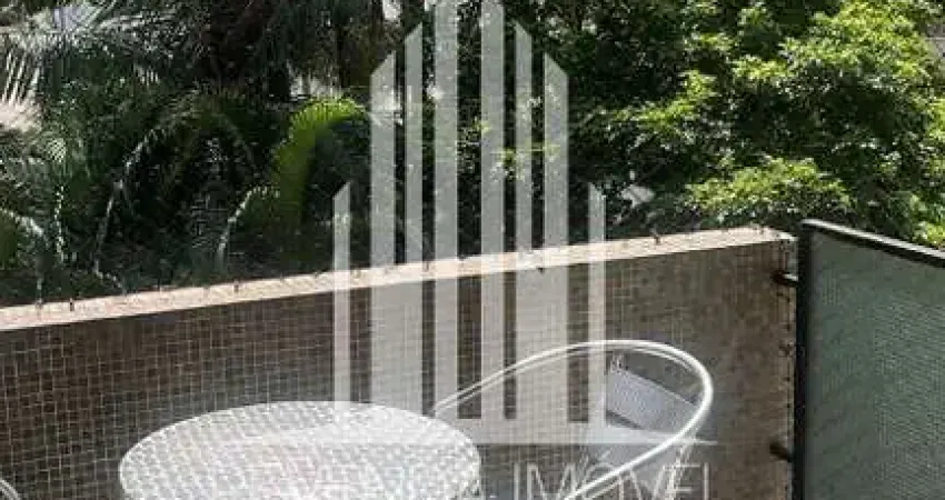 Apartamento com 3 quartos à venda na Alameda Lorena, 1140, Jardim Paulista, São Paulo