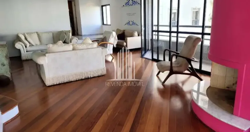 Impecável apartamento de 3 suítes com 4 vagas em perdizes, são paulo - sp: 220m² de requinte e conforto!