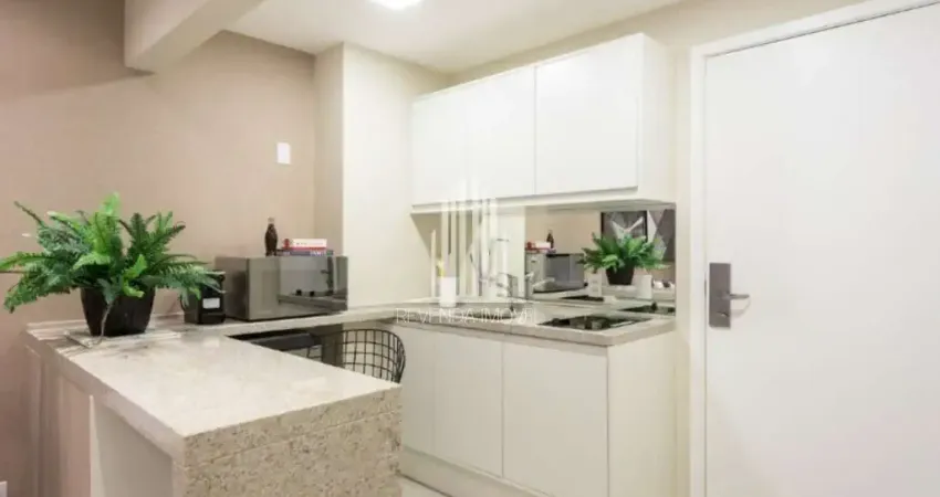 Apartamento em pinheiros - oportunidade única de viver na melhor localização de são paulo