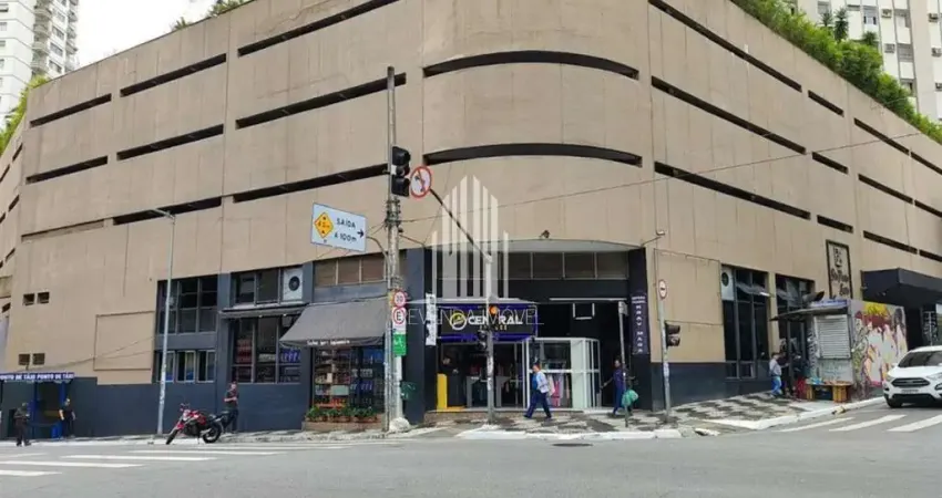 Loja comercial de esquina à venda na bela vista, são paulo-sp - 624m²! agende sua visita agora mesmo!