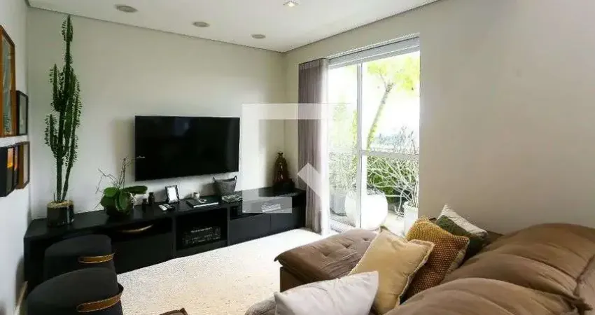 Cobertura com 2 quartos à venda na Rua Deputado Laércio Corte, 1500, Panamby, São Paulo