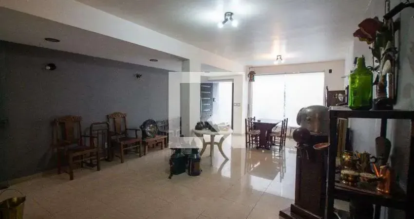 Casa com 2 quartos à venda na Rua Guilherme Barbosa de Melo, 183, Brooklin, São Paulo