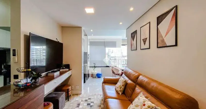 Apartamento com 3 quartos à venda na Rua Domingos Paiva, 202, Mooca, São Paulo