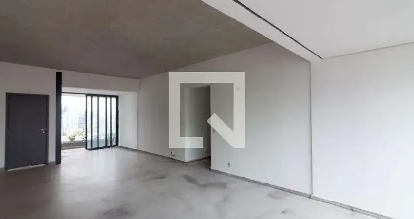 Apartamento com 3 quartos à venda na Rua Funchal, 692, Vila Olímpia, São Paulo