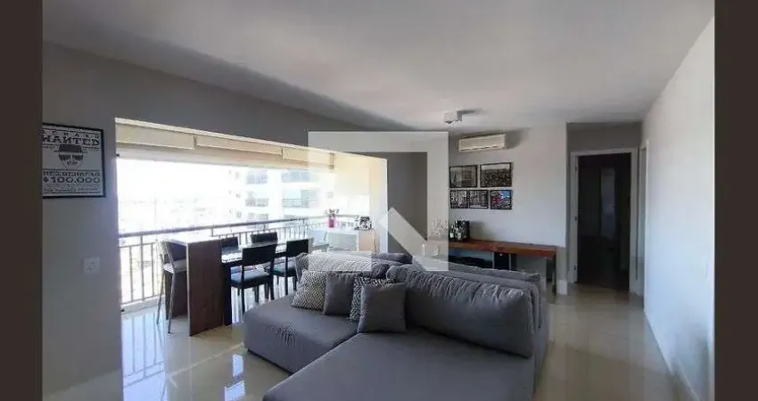 Apartamento com 3 quartos à venda na Rua Lino Coutinho, 174, Ipiranga, São Paulo