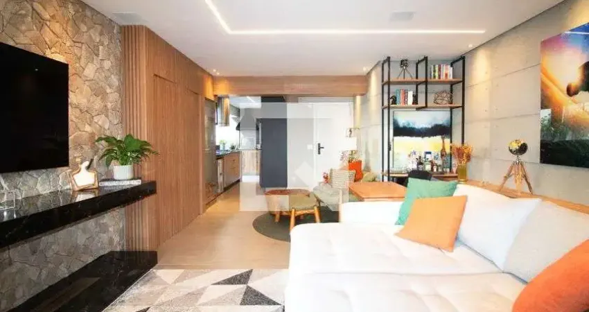 Cobertura com 1 quarto à venda na Rua Paulistânia, 660, Vila Madalena, São Paulo