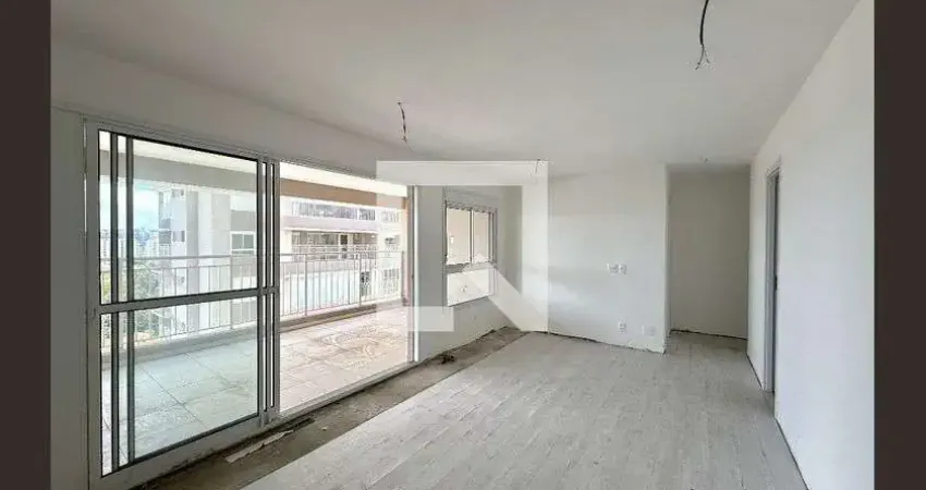 Apartamento com 2 quartos à venda na Rua Coronel Luís Barroso, 438, Santo Amaro, São Paulo