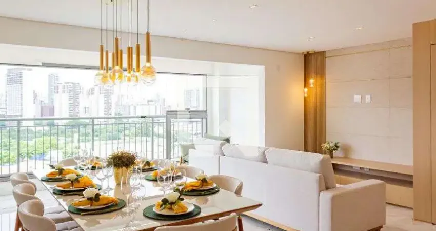 Apartamento com 3 quartos à venda na Rua Adalberto Kemeny, 179, Barra Funda, São Paulo