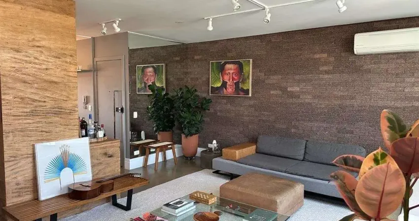 Apartamento com 2 quartos para alugar na Rua Manuel Guedes, 542, Itaim Bibi, São Paulo