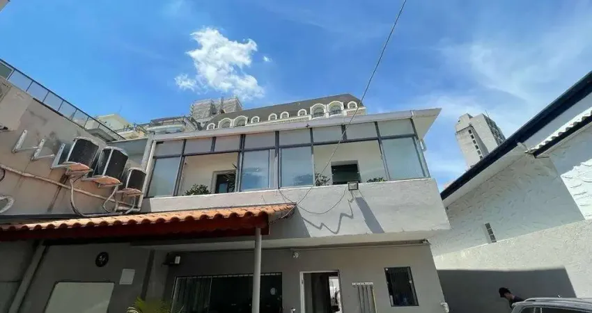 Casa comercial à venda em vila nova conceição - são paulo-sp: 2 banheiros, 7 vagas e 350m² de área