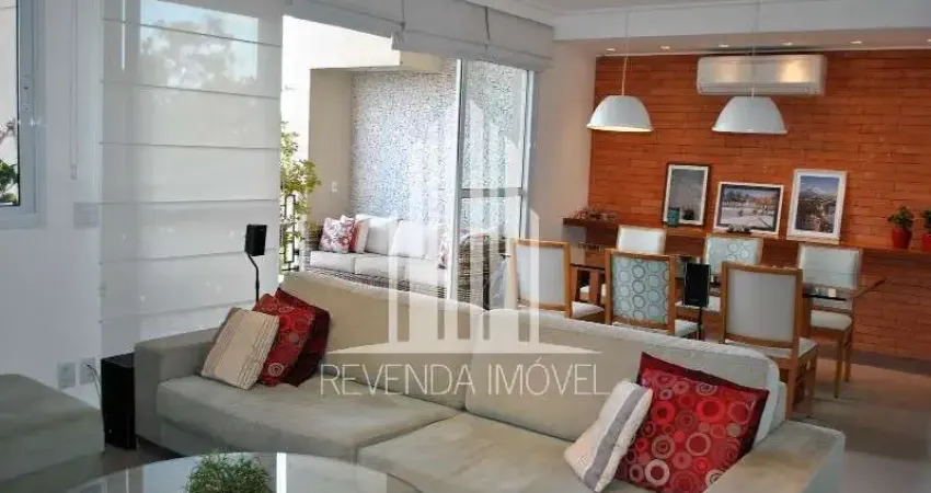 Cobertura com 3 quartos à venda na Rua São Benedito, 1629, Santo Amaro, São Paulo