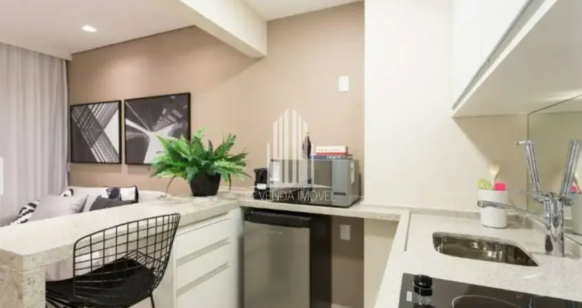 Apartamento em pinheiros - oportunidade única de investimento na cidade de são paulo - 1 quarto, 1 sala, 1 banheiro, 46,10 m²