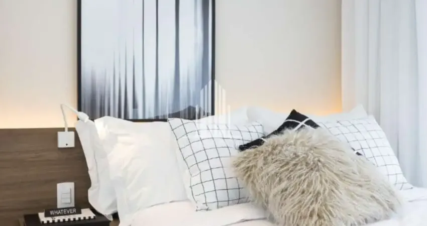 Apartamento à venda em pinheiros, são paulo-sp: 1 quarto, 1 suíte, 1 banheiro, 72,06m² de área!