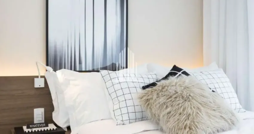 Apartamento com 1 quarto à venda na Avenida Eusébio Matoso, 306, Pinheiros, São Paulo