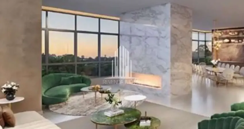 Apartamento de 3 suítes no butantã: luxo e conforto em meio à natureza!