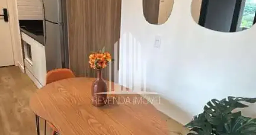 Apartamento à venda em pinheiros, são paulo-sp: 1 quarto, 1 banheiro, 27m² imperdíveis!