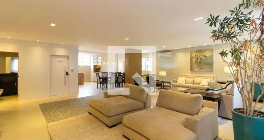 Apartamento com 3 quartos à venda na Rua Bela Cintra, 1768, Jardim Paulista, São Paulo