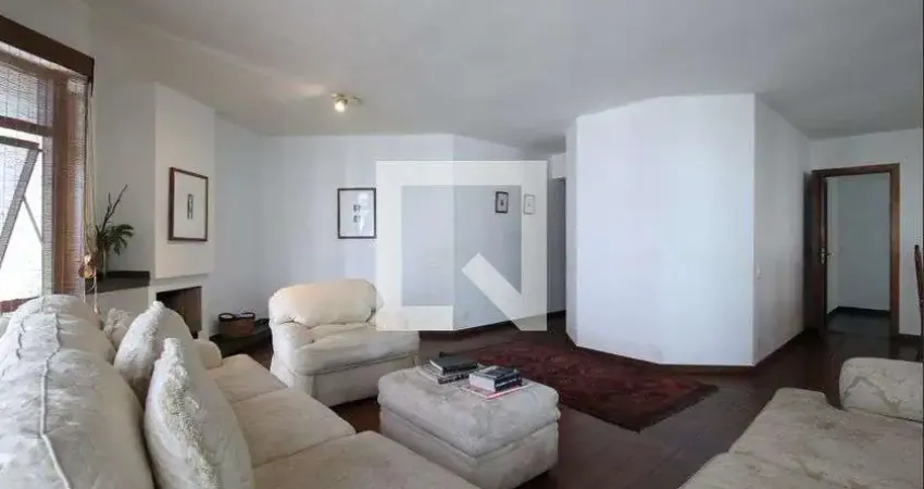 Apartamento com 4 quartos à venda na Rua Jesuíno Arruda, 201, Itaim Bibi, São Paulo