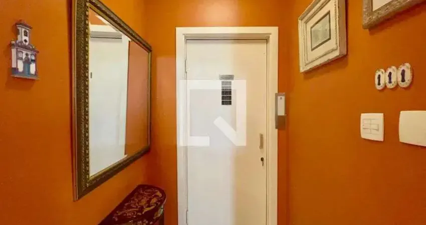 Apartamento com 4 quartos à venda na Rua Guarará, 449, Jardim Paulista, São Paulo