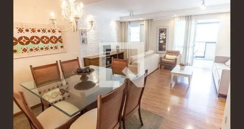 Apartamento com 3 quartos à venda na Rua Taquarytinga, 120, Mooca, São Paulo