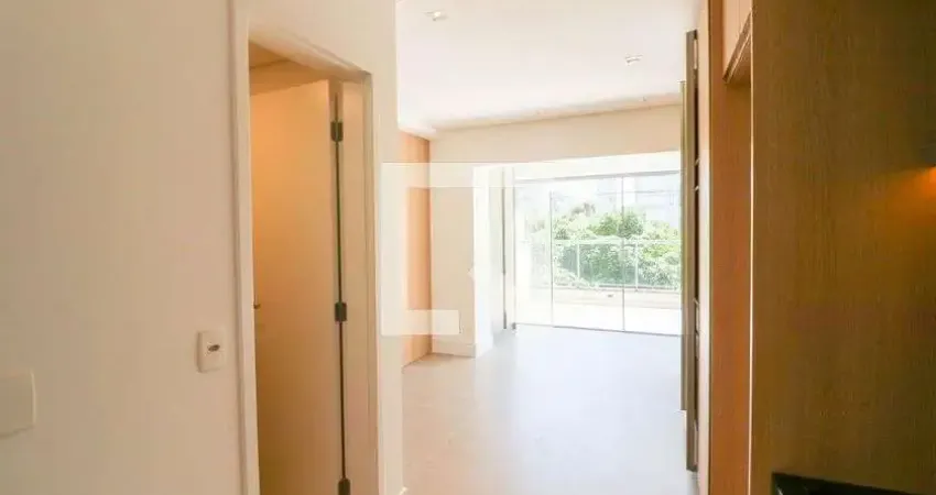 Apartamento com 1 quarto à venda na Rua Álvaro Rodrigues, 345, Brooklin, São Paulo