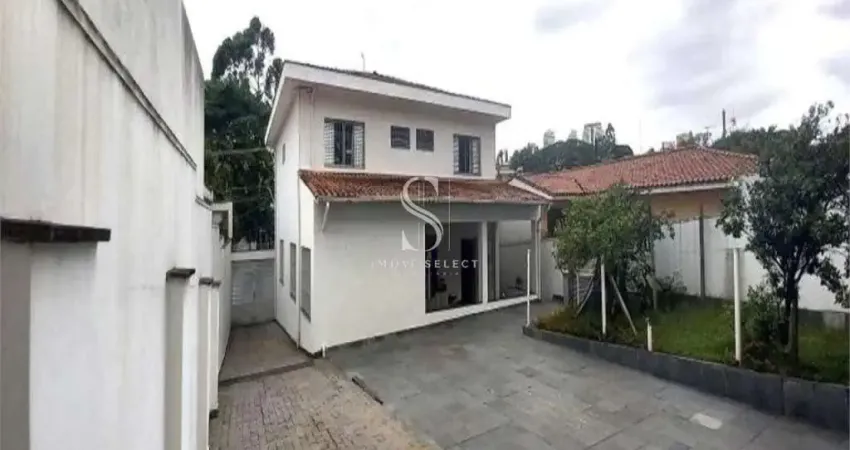 Vila Leopoldina - Casa com 600m² - 4 dormitórios, sendo 4 suítes e 12 vagas.