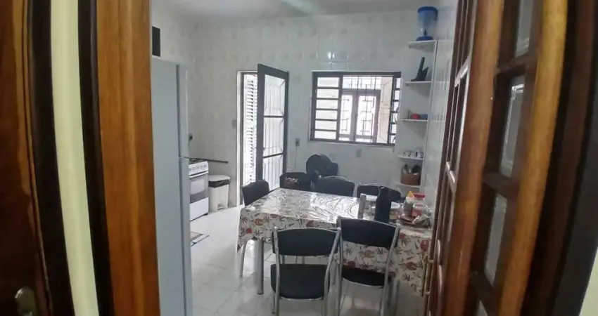 Perdizes, Sobrado Residencial/Comercial de 279m² com 3 dormitórios, 1 suíte, 3 vagas.