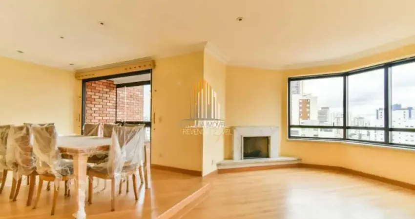 Condomínio maison belle vue sumaré, apartamento de 250m² com 4 dorm (4 suítes), 2 salas e 5 vagas.