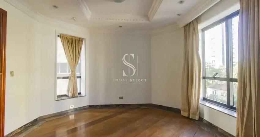 Maison caribean dream - apartamento de 192m² com 3 suítes e 1 vaga à venda na região de moema - sp.