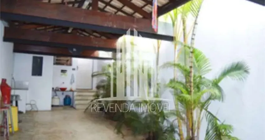 Casa com 2 quartos à venda na Rua Paris, 806, Sumaré, São Paulo