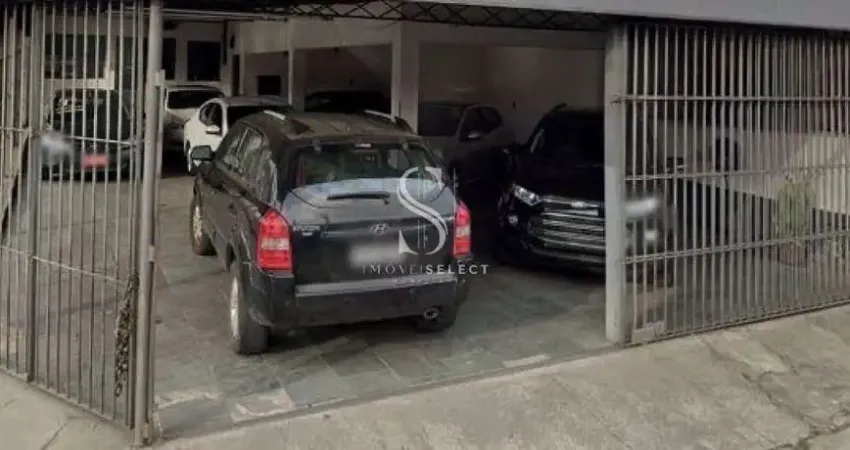 Santo amaro, galpão comercial de 200m² à venda com 3 salas, 10 vagas.