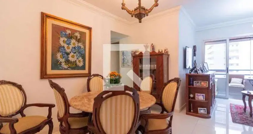 Apartamento com 2 quartos à venda na Rua Coronel Conrado Siqueira Campos, 102, Brooklin, São Paulo