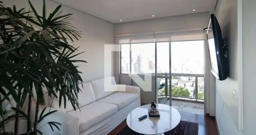 Cobertura com 3 quartos à venda na Rua dos Franceses, 276, Bela Vista, São Paulo