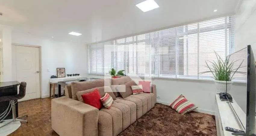 Apartamento com 2 quartos à venda na Avenida Paulista, 338, Bela Vista, São Paulo