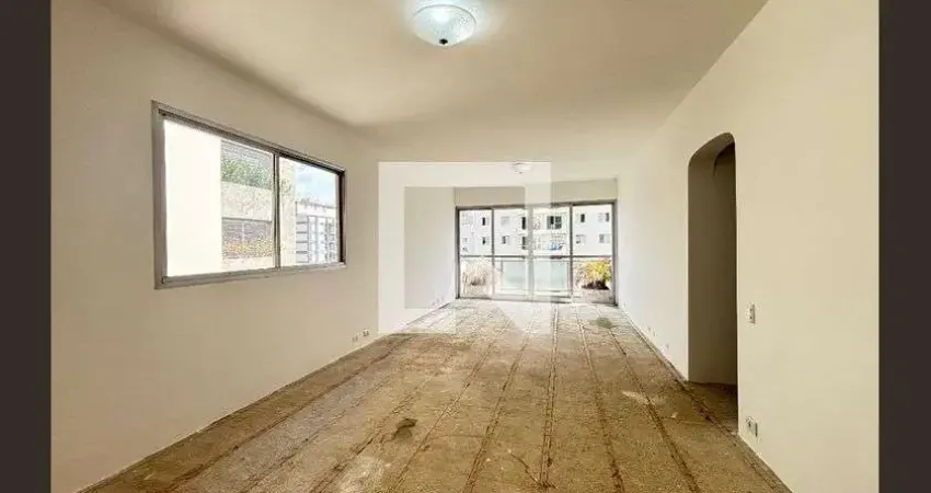 Apartamento com 3 quartos à venda na Avenida Jacutinga, 442, Moema, São Paulo