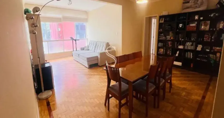 Condomínio edifício supremus no jardim paulista, apartamento de 216m² com 3 dormitórios, 1 suíte, 2