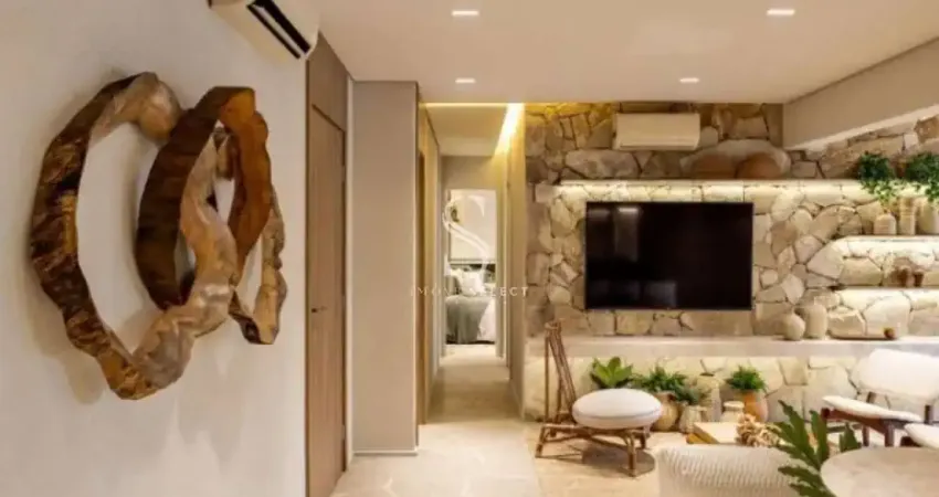 Condominio essência brasileira by haus mitre em pinheiros, apartamento de 164m² com 4 suítes, 2 vaga