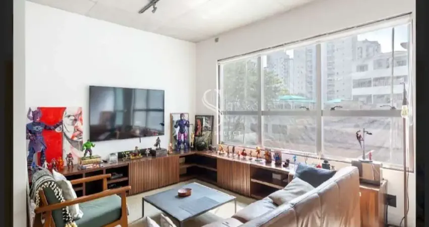 Condomínio maxhaus itaim em vila olímpia - apartamento de 69m² com 1 quarto, 1 banheiro, 1 vaga e mo