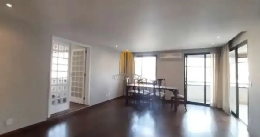 Apartamento à venda em morumbi com 4 quartos, 5 vagas, 4 suítes em 320m² apartamento à venda em mor