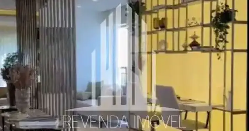 Apartamento com 3 quartos à venda na Rua Michigan, 984, Cidade Monções, São Paulo