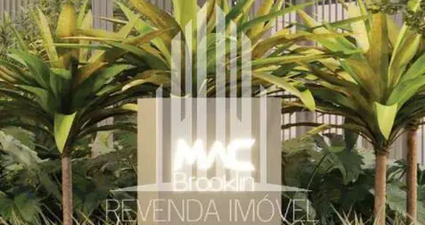 Apartamento residencial em são paulo - sp, brooklin paulista