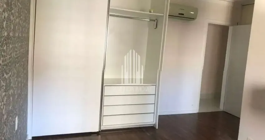 Apartamento com 3 quartos à venda na Rua do Rocio, 513, Vila Olímpia, São Paulo