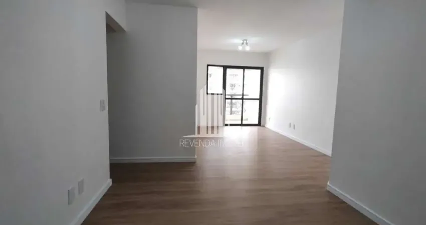Apartamento à venda no brooklin paulista, são paulo-sp: 3 quartos, 1 suíte, 1 sala, 3 banheiros, 2 vagas de garagem, 94m² de área.