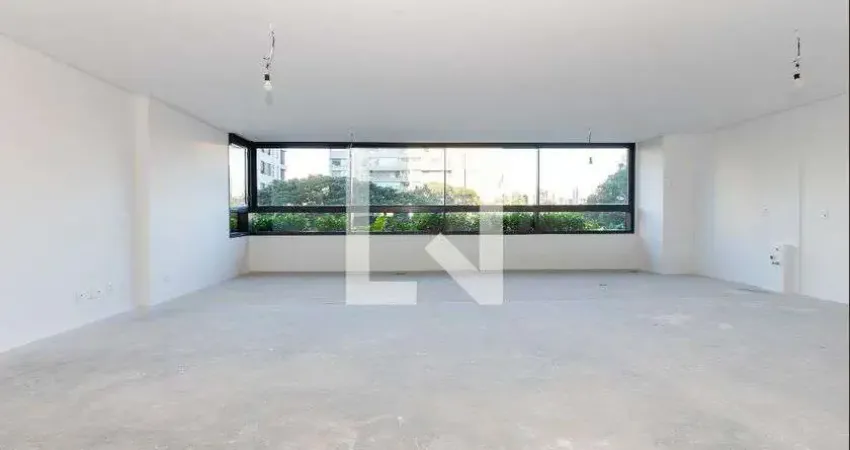 Apartamento com 3 quartos à venda na Rua Comendador Eduardo Saccab, 257, Brooklin, São Paulo