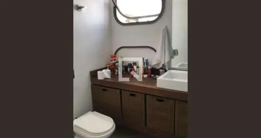 Apartamento com 4 quartos à venda na Rua Guarará, 133, Jardim Paulista, São Paulo