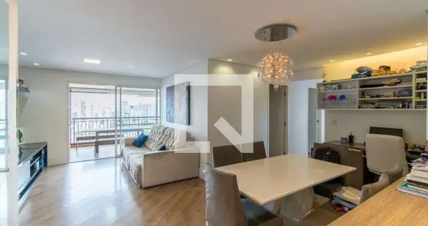 Apartamento com 3 quartos à venda na Avenida Leonardo da Vinci, 2660, Jabaquara, São Paulo