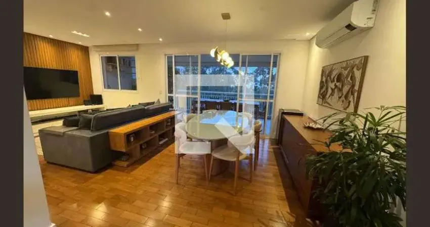 Apartamento com 3 quartos à venda na Rua Cidade de Rio Pardo, 191, Vila Andrade, São Paulo