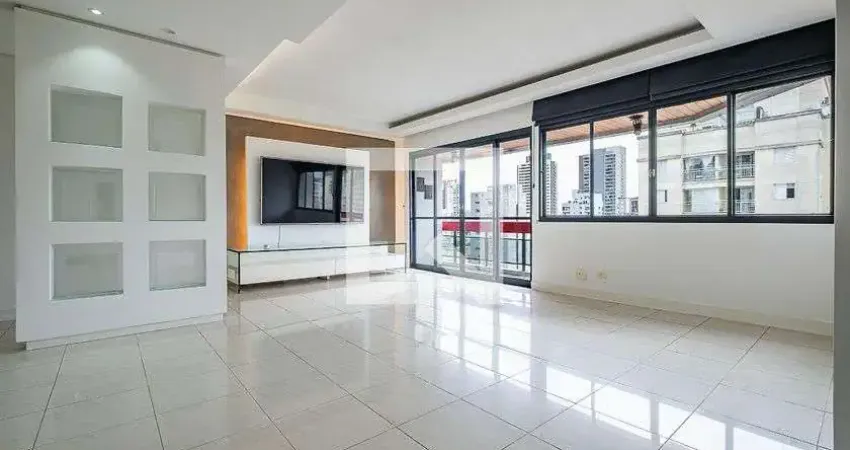 Apartamento com 3 quartos à venda na Rua Alves Guimarães, 772, Pinheiros, São Paulo